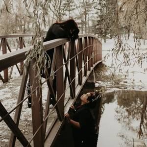 Meet your Posher, Kat